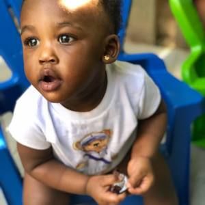 Meet your Posher, Rondal